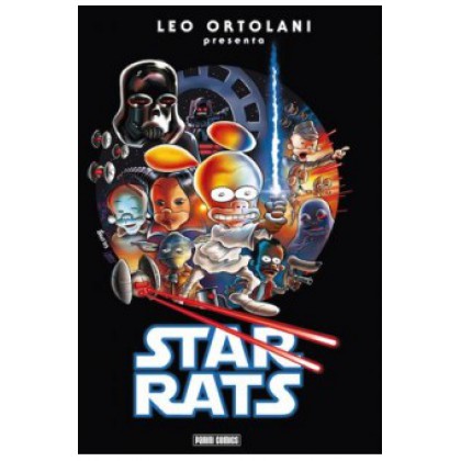 Star Rats